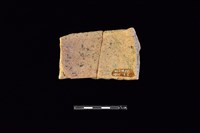 陶片藏品圖，第2張